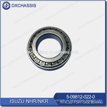 Genuine NHR NKR Diff Cage Bearing 5-09812-022-0